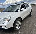 2012 Gmc Acadia Slt