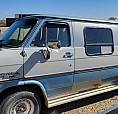 1986 G20 Vandura 
