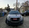 2013 Gmc Terrain V6 Awd
