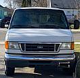 2007 Ford Econoline E250 Van (Original Owner)