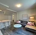 Fully Furnished 3 Bedroom 1.5 Bath + Free Parking