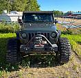 2008 Jeep Jk