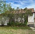 Cabin At The Lake