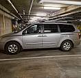 2008 Kia Sedona 