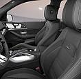 2026 Mercedes-Benz Gls 580  Suv