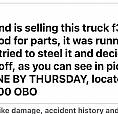  Ford F350 
