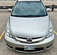2007 Mazda 5 Safetied