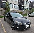 2013 Ford Focus Titanium 