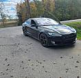 2013 Tesla Model S Free Charging