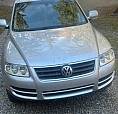 2004 Vw Touareg V6 Air Suspension