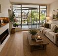 Luxury 2Bed & 2Bath One Bear Mountain