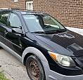 2003 Pontiac Vibe 