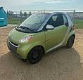 2011 Smart Car 451  