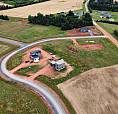 1.0 Acre Lots Selling Fast. 25 Min East Of C’town