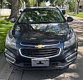 2015 Chevrolet Cruze Lt Read Description