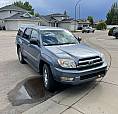 2005 Toyota 4Runner Sr5
