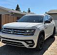 Volkswagen Atlas R-line V-6 Awd