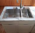 Freshly Renovated Apartment In Quiet Triplex…