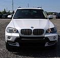 2007 Bmw X5