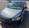 2012 Lancer 