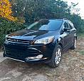 Ford Escape Sel 2013
