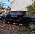 2007 Ford F250 Super Duty Diesel