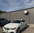 2014 Bmw 320i Fresh Safety 