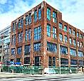 Exec Leslieville Toronto Converted Factory Gr Lvl 2 Bedroom Rent