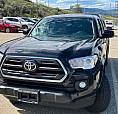 2019 Toyota Tacoma Sr5 Double Cab 6.1