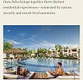 Vacation Home Puerto Morelos