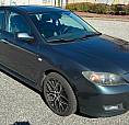 2008 Mazda 3