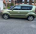 Kia Soul 2u 2010 Automatique – 208 000 Km – 2 950 $
