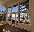 Beautiful Bowen Island  Ocean Front Home