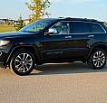 2018 Grand Cherokee Limited - 3.6l V6 - Loaded - Mint Condition