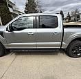 2022 F150 Lariat 