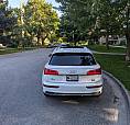 2018 Audi Q5 Technik – Highest Trim | Extended Warranty