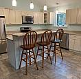 Energy Efficient Home Lot #1093 Mayo Airport Subdivision