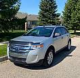 2011 Ford Edge