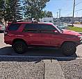 4runner V6 Trail Edition 2014