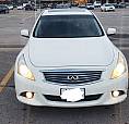 Infinti G37 X 2012