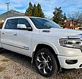 2022 Ram 1500 Limited – Fully Loaded 5.7l Hemi V8