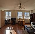 Lumineux Studio Meublé Localisé Au Coeur Du Plateau Mont-Royal!