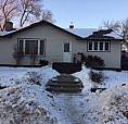 Bungalow On The Edge Of Kinsmen Park For Sale By Owner In North