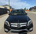 2013 Mercedes Glk350