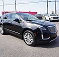 2019 Cadillac Xt5 Low Kms 