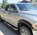 2011 Ram 2500  Long  Box