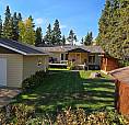 Prime Lakefront Cabin