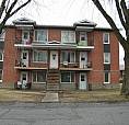 Large 5 ½ In Bedford, Qc At 805$/month