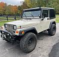 94 Jeep Yj Trade For 7 Passenger Vehicle 