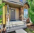 Townhouse For Rent - 2 Bed, 3 Bath - A/c, 2 Parking, Clearview